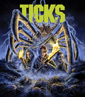Ticks - Ticks - UHD