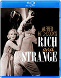 Rich & Strange (1931) - Rich & Strange (1931) - Blu-ray