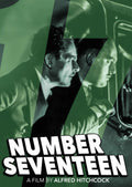 Number 17 (1932) - Number 17 (1932) - DVD