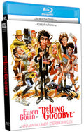 Long Goodbye (1973) - Long Goodbye (1973) - Blu-ray