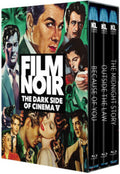Film Noir: Dark Side Of Cinema V - Film Noir: Dark Side Of Cinema V - Blu-ray