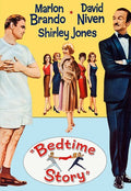 Bedtime Story (1964) - Bedtime Story (1964) - DVD