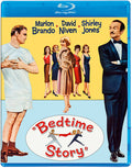 Bedtime Story (1964) - Bedtime Story (1964) - Blu-ray