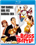 Brass Bottle (1964) - Brass Bottle (1964) - Blu-ray