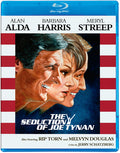 Seduction Of Joe Tynan (1979) - Seduction Of Joe Tynan (1979) - Blu-ray