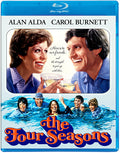 Four Seasons (1981) - Four Seasons (1981) - Blu-ray