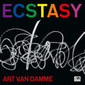 Art Van Damme - Ecstasy - Music CD