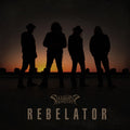 Shaman's Harvest - Rebelator - Music CD