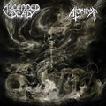 Ascended Dead/atomicide - Ascended Dead/atomicide - Music CD