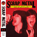 Scrap Metal Vol. 1 / Various - Scrap Metal Vol. 1 / Various - Music CD