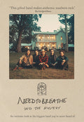 Needtobreathe: Into The Mystery (2021) - Needtobreathe: Into The Mystery (2021) - DVD