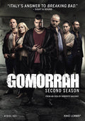 Gomorrah: Second Season (2016) - Gomorrah: Second Season (2016) - DVD