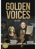 Golden Voices - Golden Voices - DVD