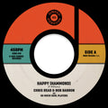Happy (Hammond) [7" Vinyl] Vinyl Record