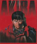 Akira - Movie - Akira - Movie - UHD