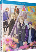 A3: Season Autumn & Winter - A3: Season Autumn & Winter - Blu-ray
