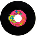Eric B & Rakim - Eric B For President - Vinyl Record