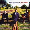 Saw Doctors - Villains - Music CD