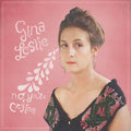 Leslie,gina - No You're Crying - Music CD