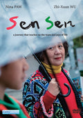Sen Sen - Sen Sen - DVD