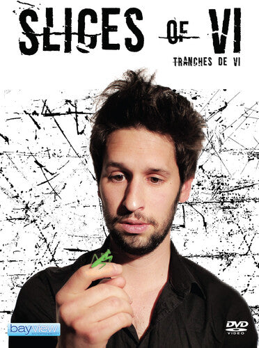 Slices Of Vi - Slices Of Vi - DVD