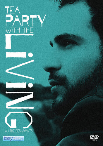 Tea Party With The Living - Tea Party With The Living - DVD