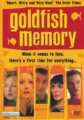 Goldfish Memory - Goldfish Memory - DVD