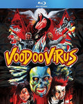Voodoo Virus - Voodoo Virus - Blu-ray