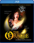 Oracle - Oracle - Blu-ray