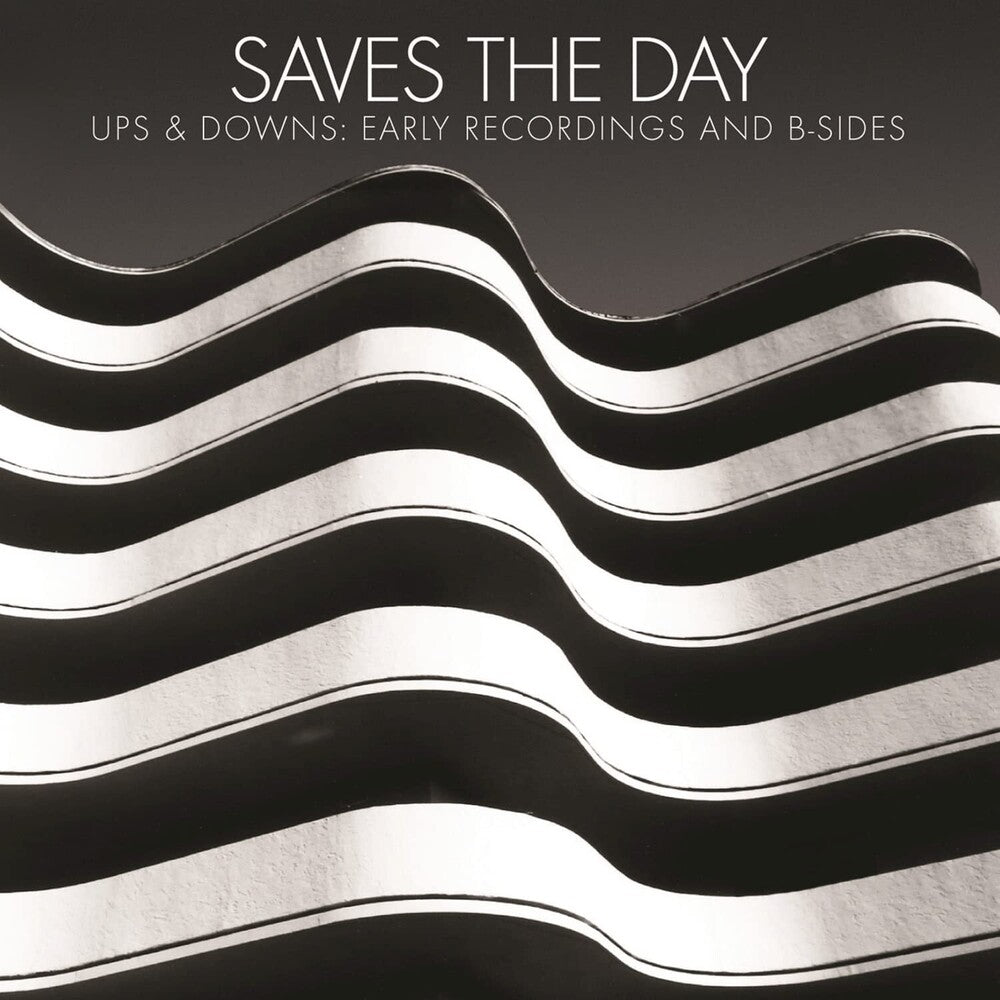 Ups & Downs: Early Recordings And B-Sides [LP] Vinyl Record
