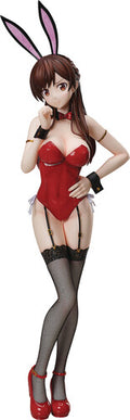 Freeing - Rent A Gf Chizuru Mizuhara 1/4 Pvc Fig Bunny Ver ( - Collectibles