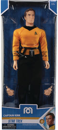 Mego - Mego Star Trek Captain Kirk 14in Af - Collectibles