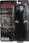Mego - Mego Horror Hammer Frankenstein 8in Af - Novelties