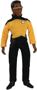 Mego - Mego Star Trek Laforge 8in Af - Collectibles