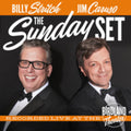 Caruso,jim / Stritch,billy - Sunday Set: Recorded Live At The Birdland Theater - Music CD