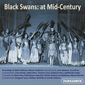 Mcferrin,robert / Anderson,marian / Warfield - Black Swans: Mid Century - Music CD