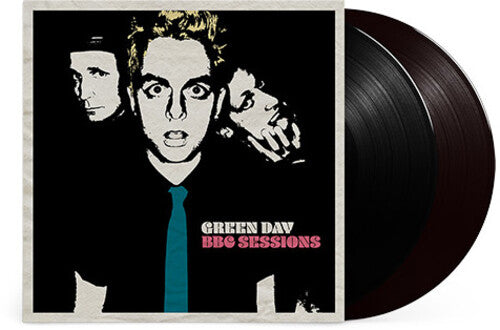 Green Day - Bbc Sessions - Vinyl Record