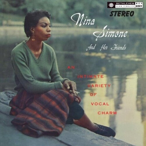 Simone,nina - Nina Simone & Her Friends - Vinyl Record