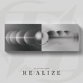 To1 - Re:alize (random Cover) - Music CD