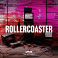 Dkb - Rollercoaster - Music CD