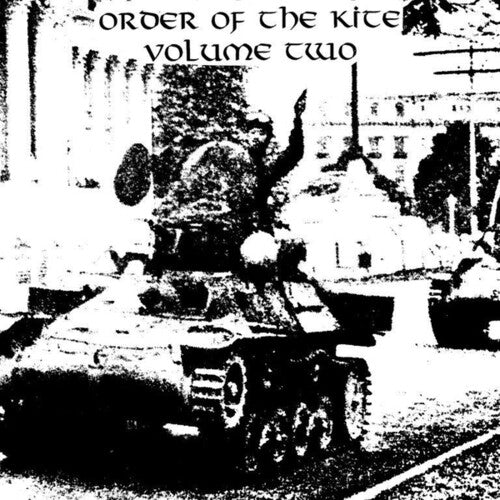 Order Of The Kite 2 / Various - Order Of The Kite 2 / Various - Vinyl Record