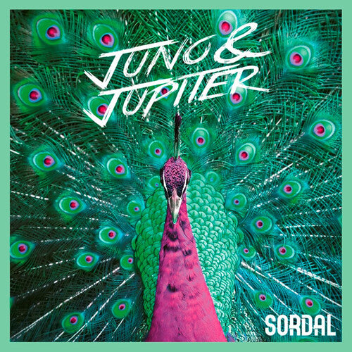 Sordal - Juno & Jupiter - Music CD