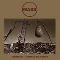 Mass - Terminal: Complete Works - Music CD