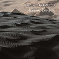 Terran Lander - Escapes - Music CD