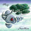 Hunt,max - Hope - Music CD