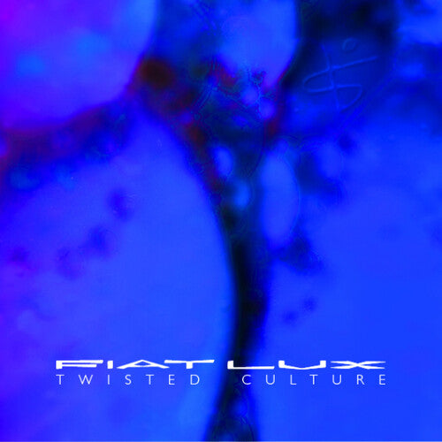 Fiat Lux - Twisted Culture - Vinyl Record