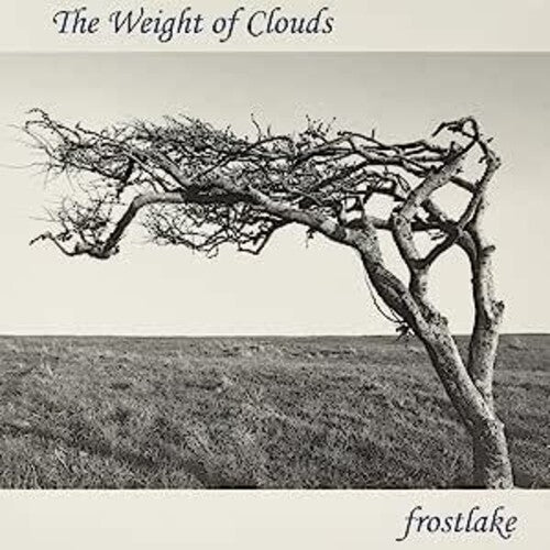 Frostlake - Weight Of Clouds - Music CD