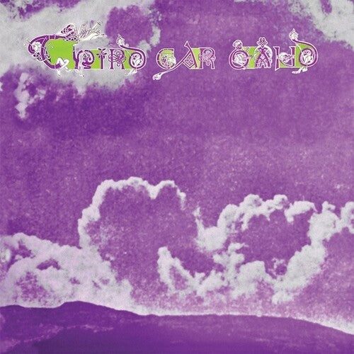 Third Ear Band - Third Ear Band - Vinyl Record