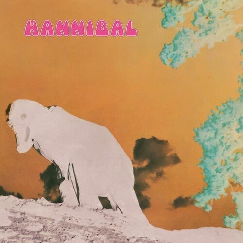 Hannibal - Hannibal - Vinyl Record