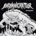 Insinnerator - Hypothermia - Music CD